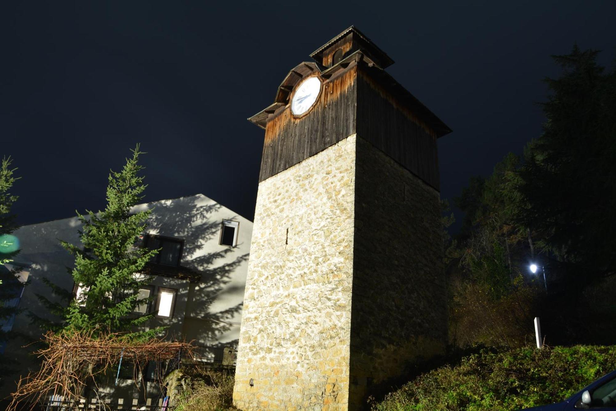 Miryana Guest House Ohrid Exteriör bild