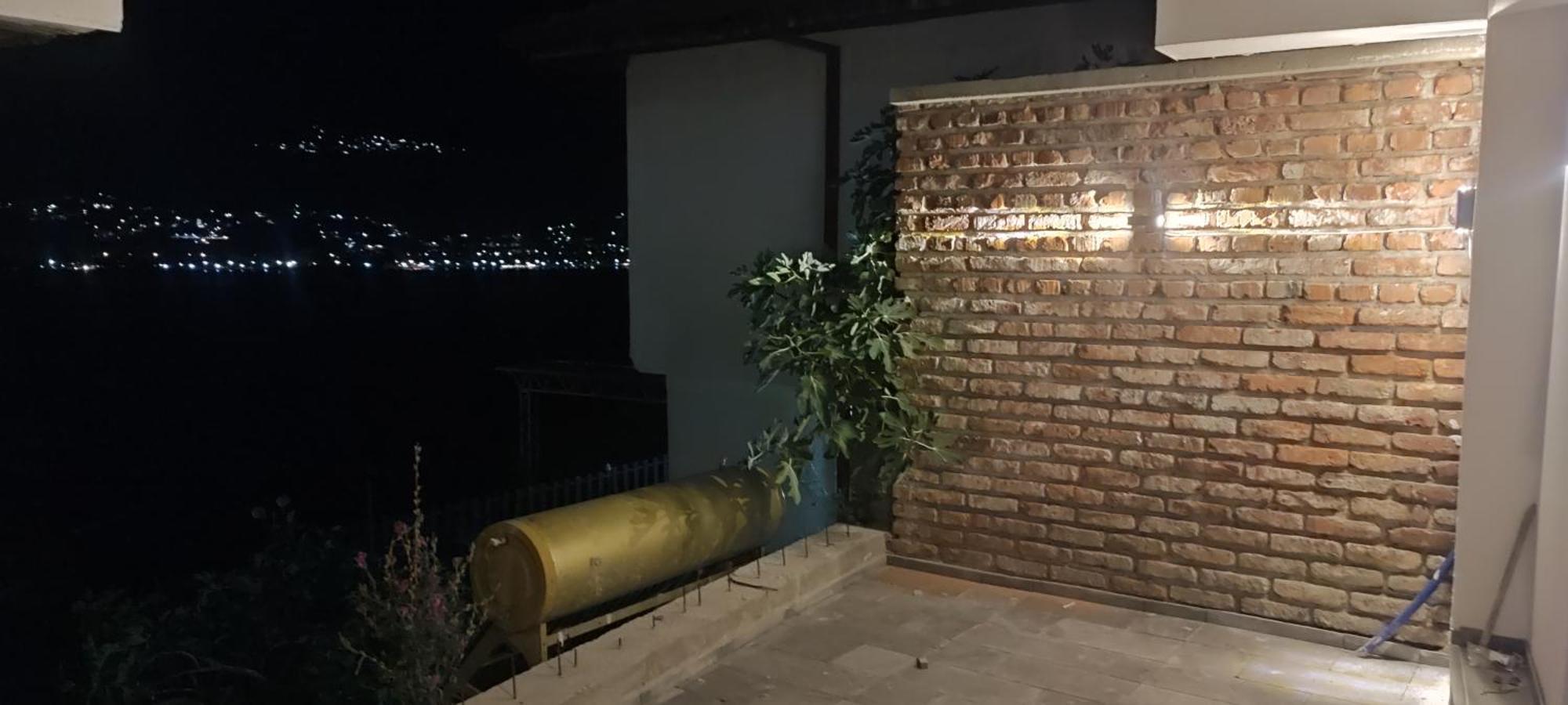 Miryana Guest House Ohrid Exteriör bild