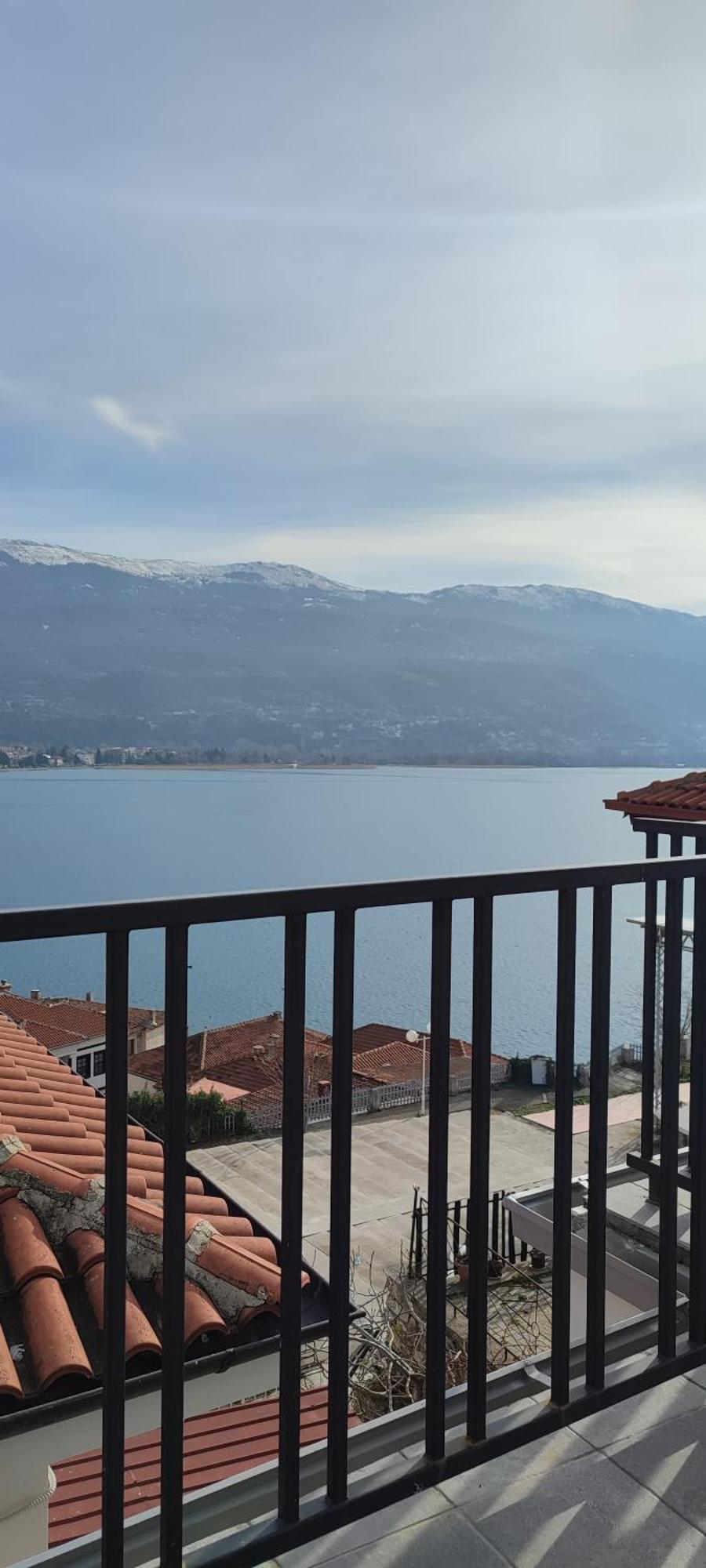 Miryana Guest House Ohrid Exteriör bild