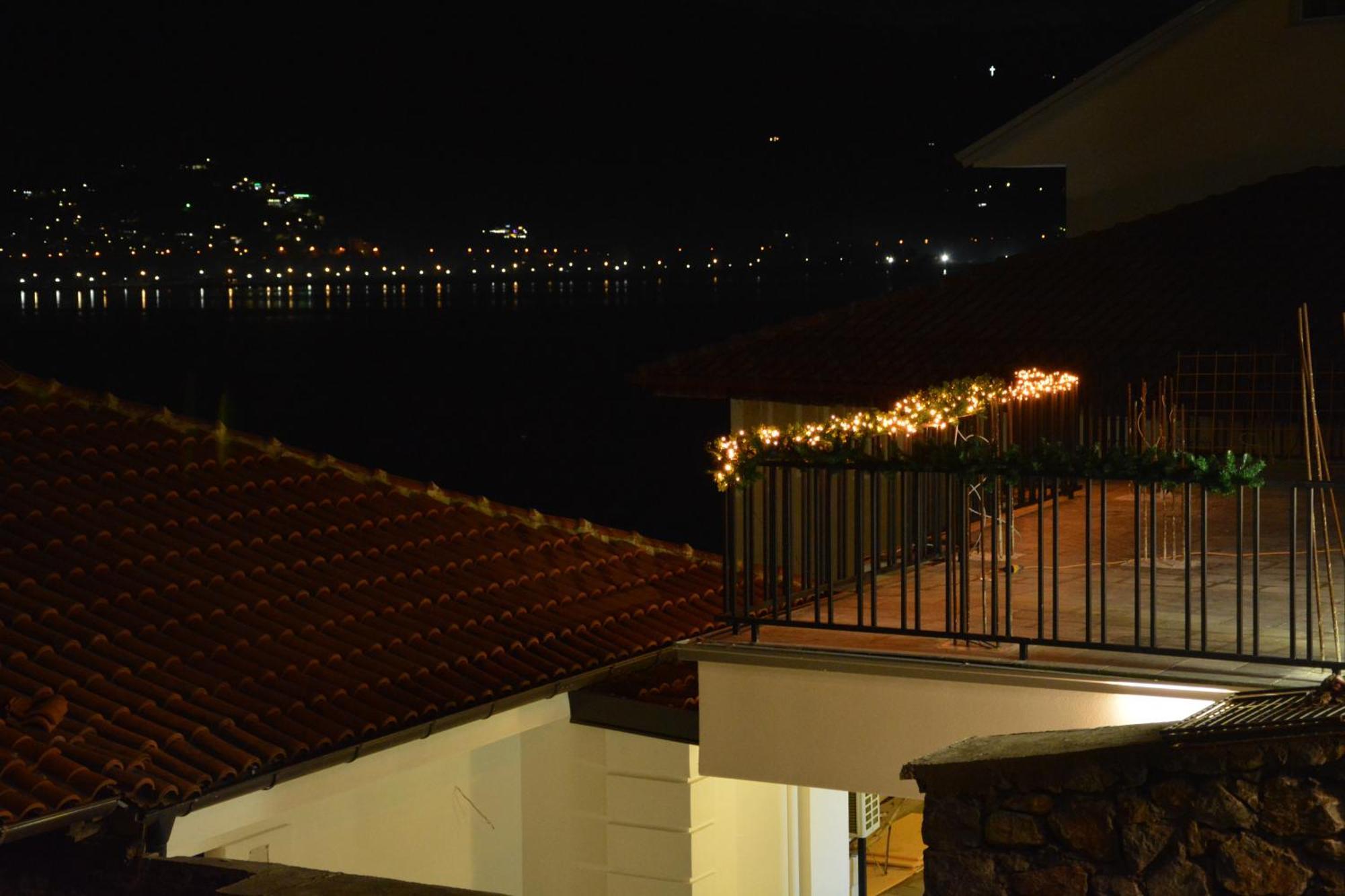 Miryana Guest House Ohrid Exteriör bild