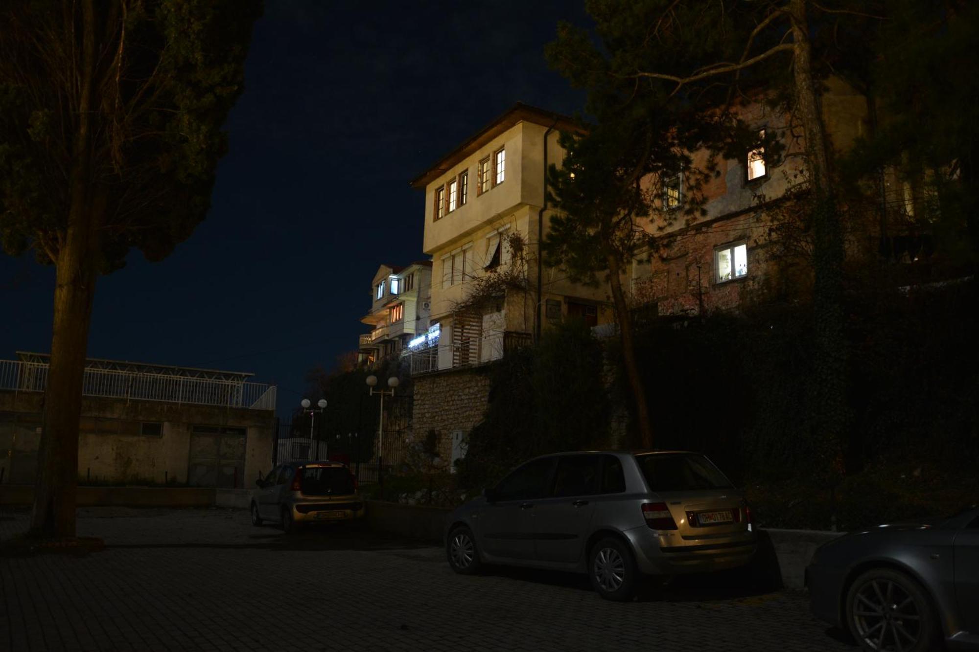 Miryana Guest House Ohrid Exteriör bild