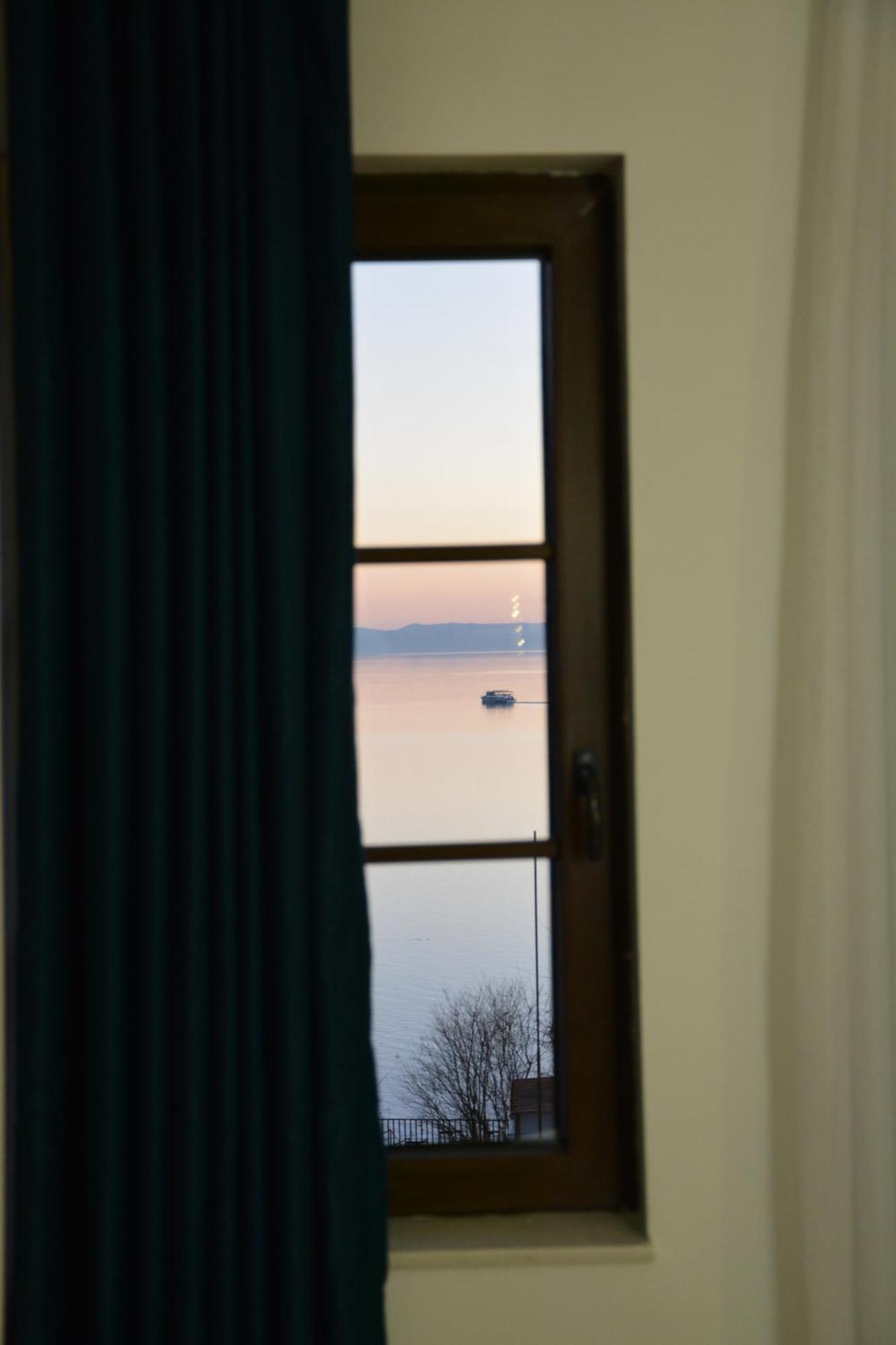 Miryana Guest House Ohrid Exteriör bild