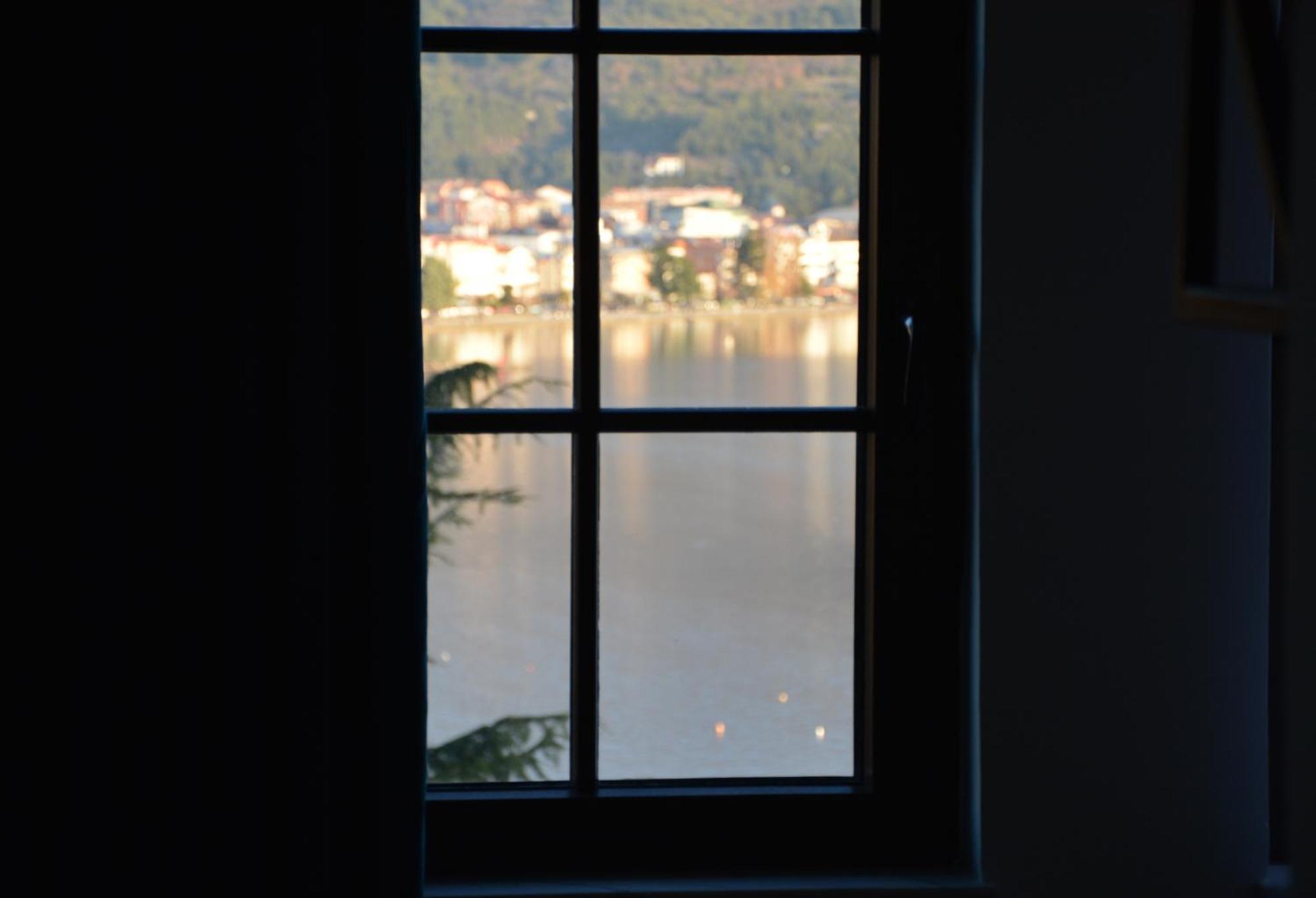 Miryana Guest House Ohrid Exteriör bild