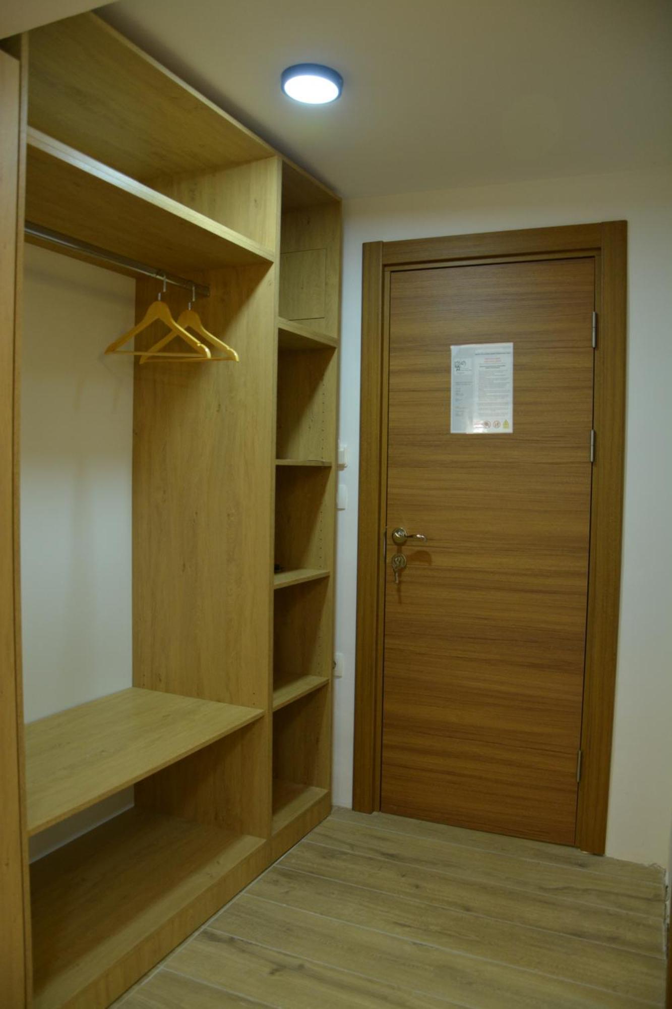 Miryana Guest House Ohrid Exteriör bild