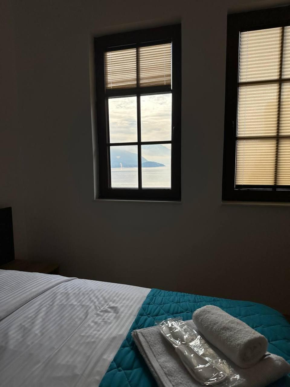 Miryana Guest House Ohrid Rum bild