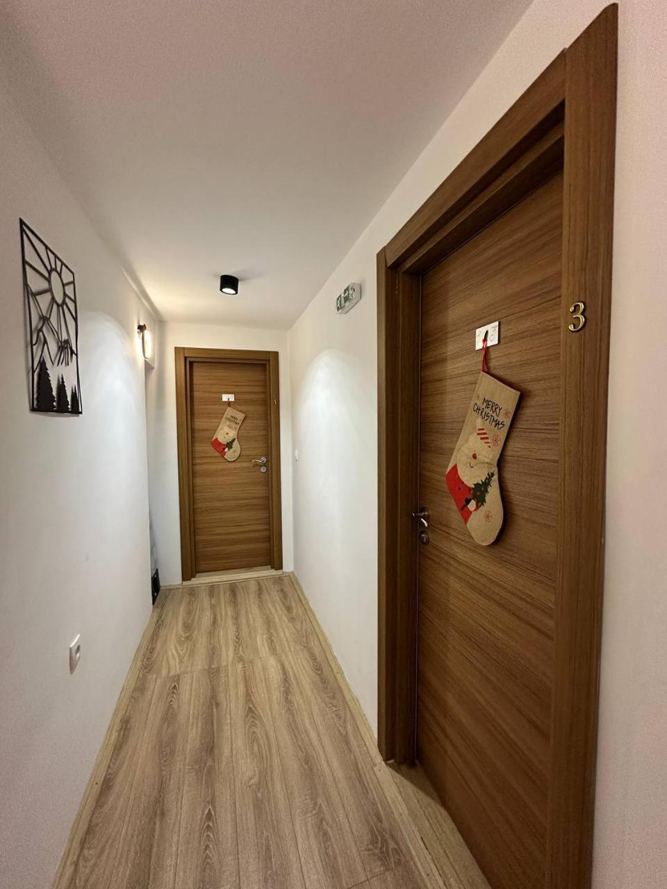 Miryana Guest House Ohrid Exteriör bild